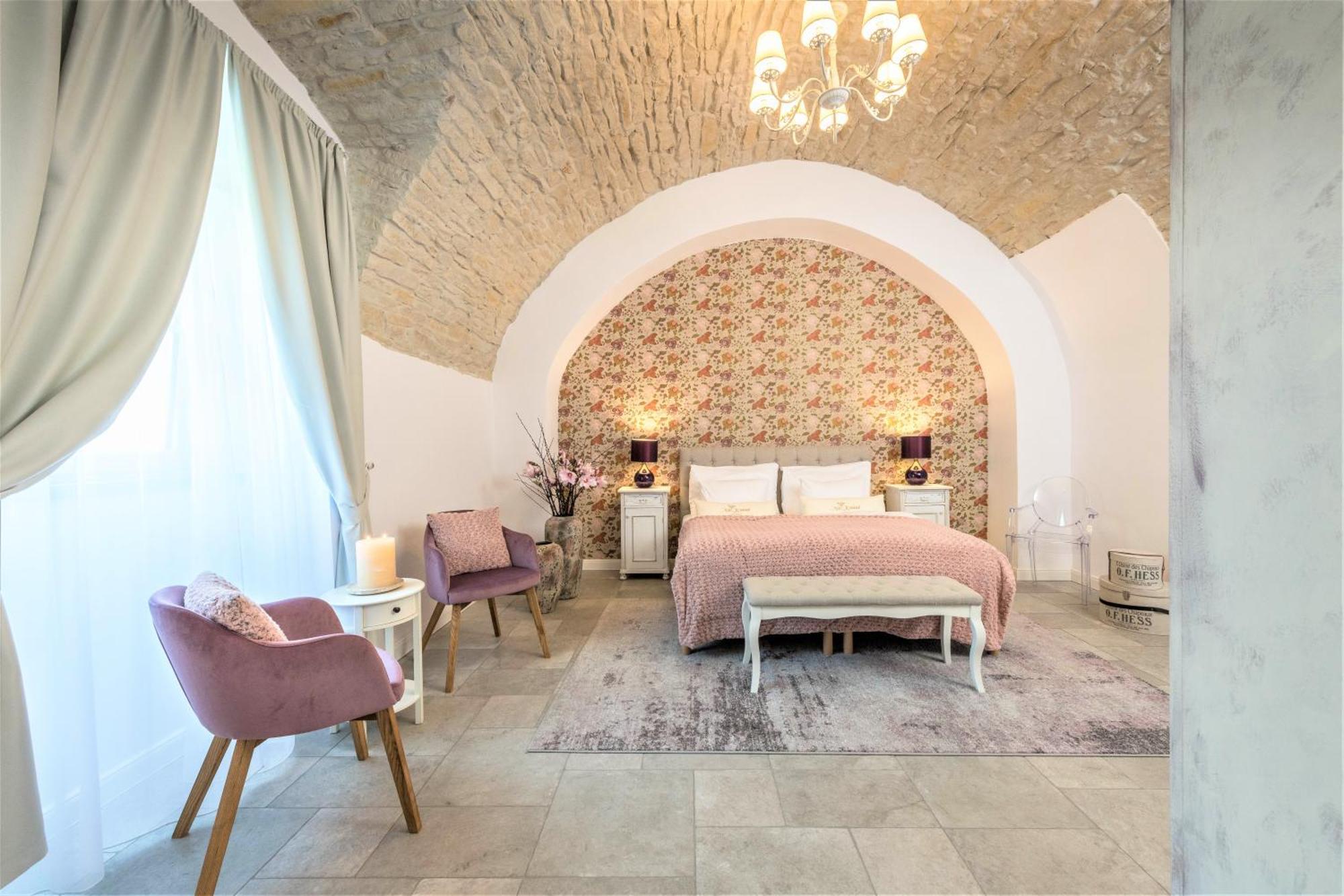 Na Kmine Hotel Obristvi Exterior photo